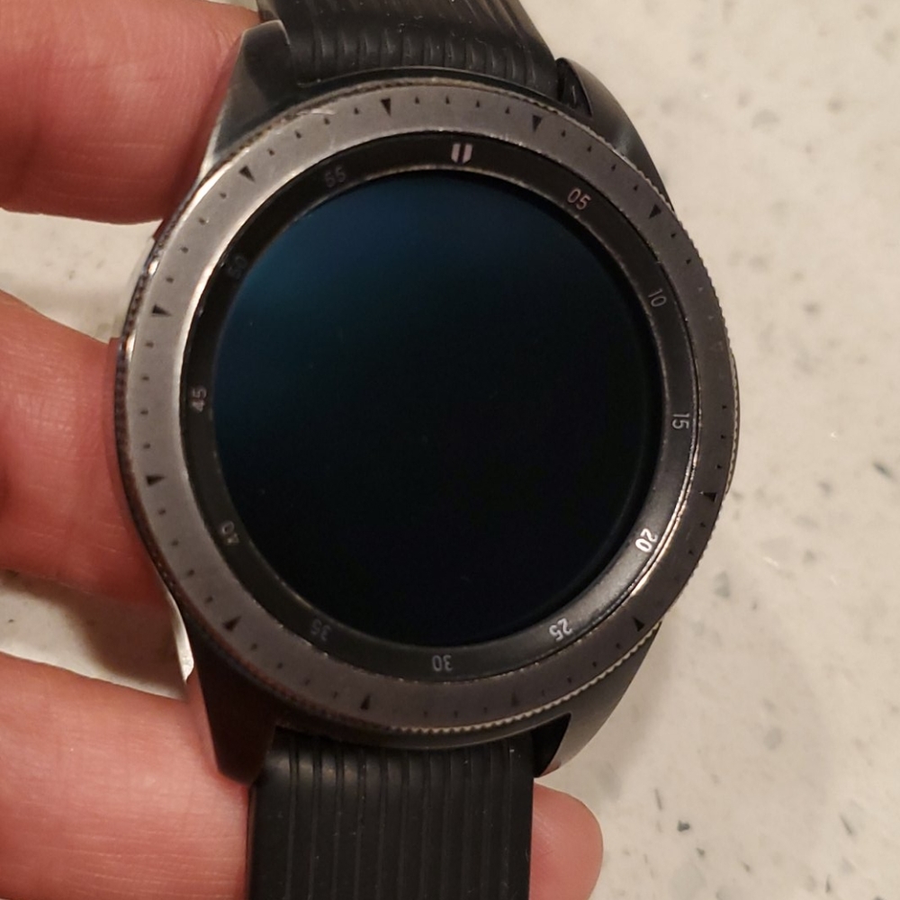 Samsung Galaxy SmartWatch - Picture 4 of 7
